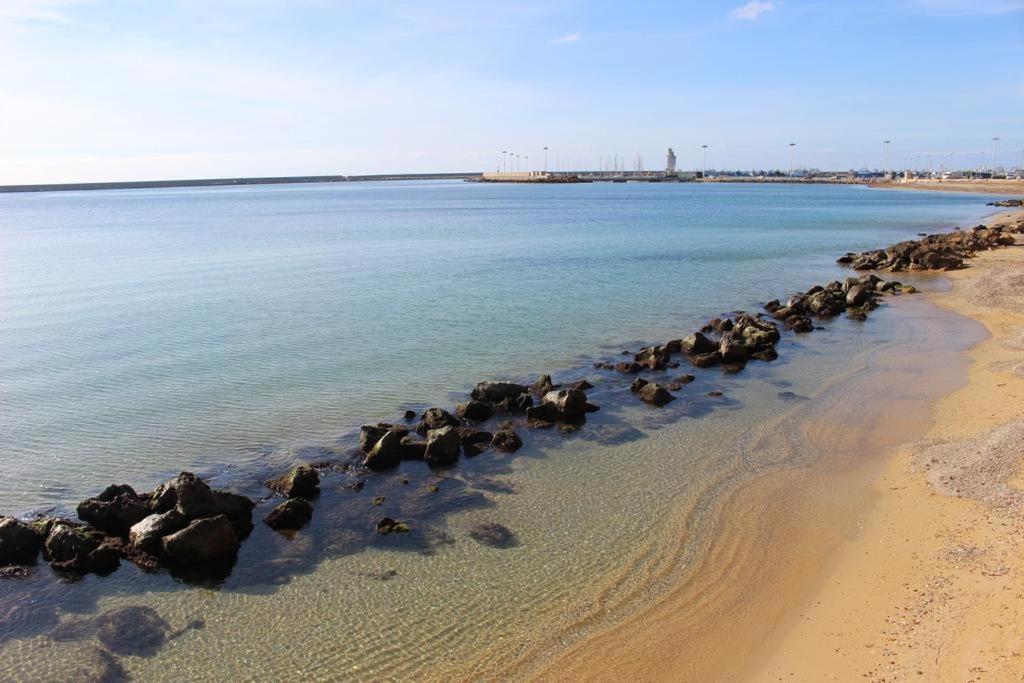 Le Case Di Ciccio - Appartamenti In Centro Mazara del Vallo Bagian luar foto