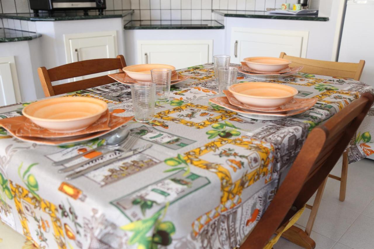 Le Case Di Ciccio - Appartamenti In Centro Mazara del Vallo Bagian luar foto
