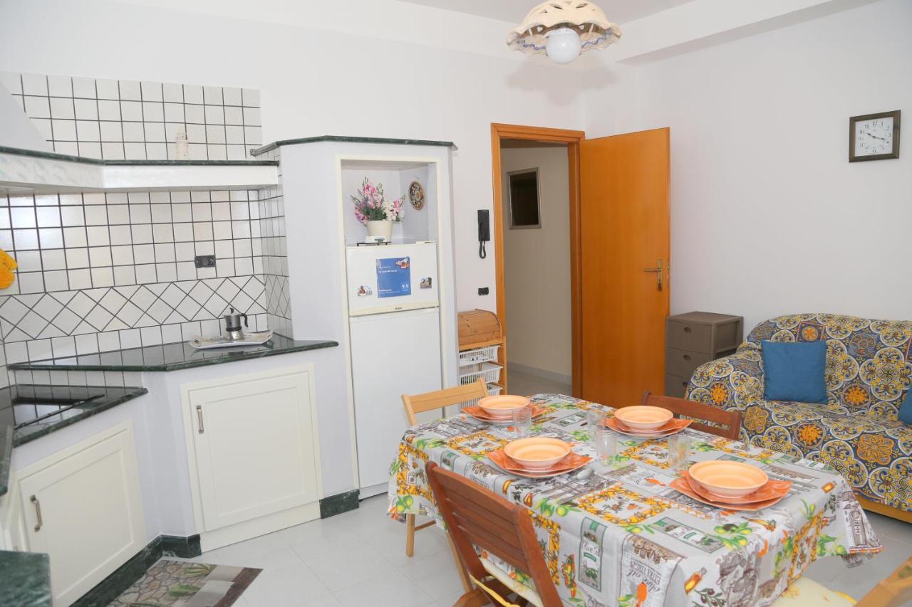 Le Case Di Ciccio - Appartamenti In Centro Mazara del Vallo Bagian luar foto