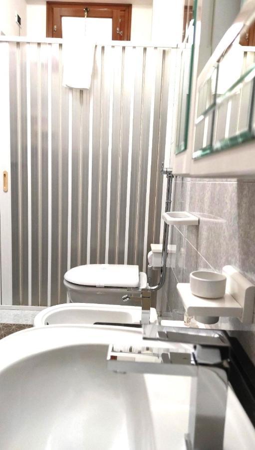 Le Case Di Ciccio - Appartamenti In Centro Mazara del Vallo Bagian luar foto