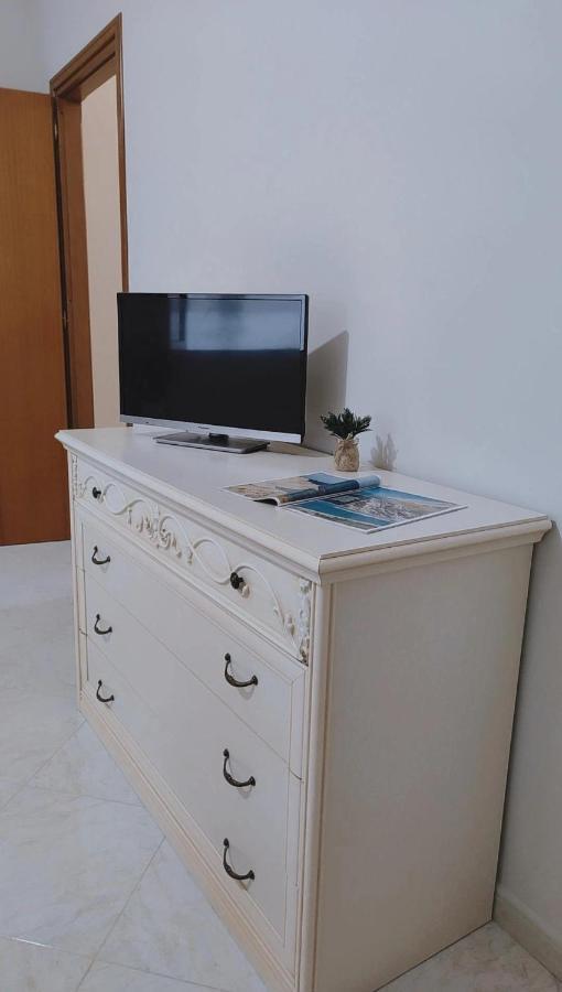 Le Case Di Ciccio - Appartamenti In Centro Mazara del Vallo Bagian luar foto